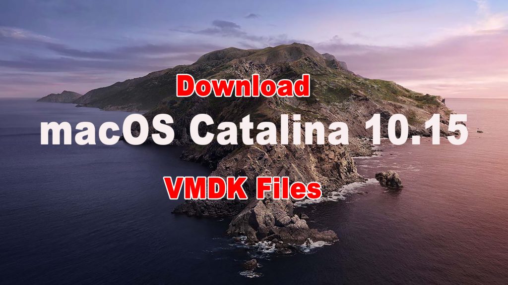 Catalina for mac download